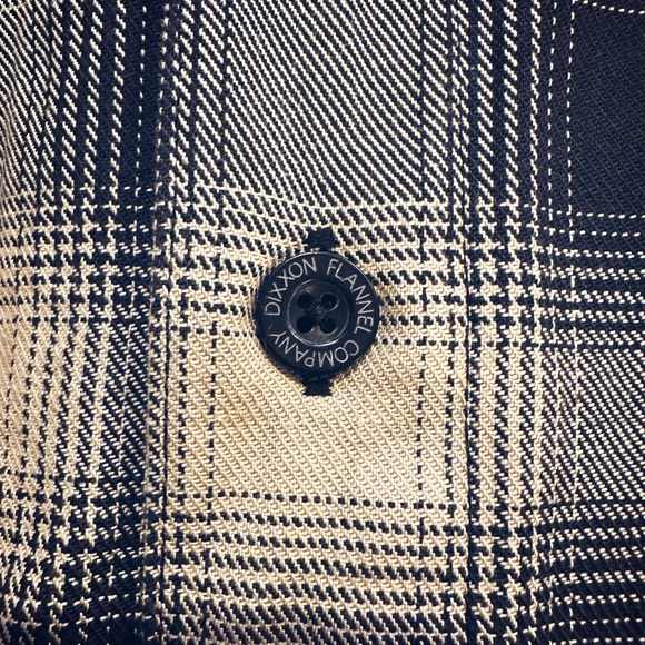 DIXXON FLANNEL COMPANY- THE BARRIO FR FLANNEL - Picture 4 of 7